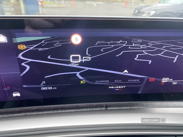 Used Peugeot 3008 2025 for sale - 77280380: Photo 13