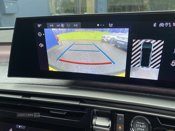 Used Peugeot 3008 2025 for sale - 77280380: Photo 15