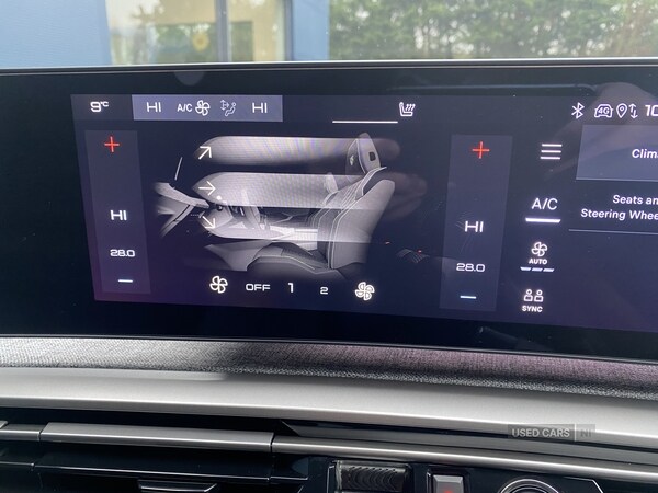 Used Peugeot 3008 2025 for sale - 77280380: Photo 16