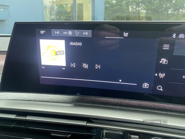 Used Peugeot 3008 2025 for sale - 77280380: Photo 17