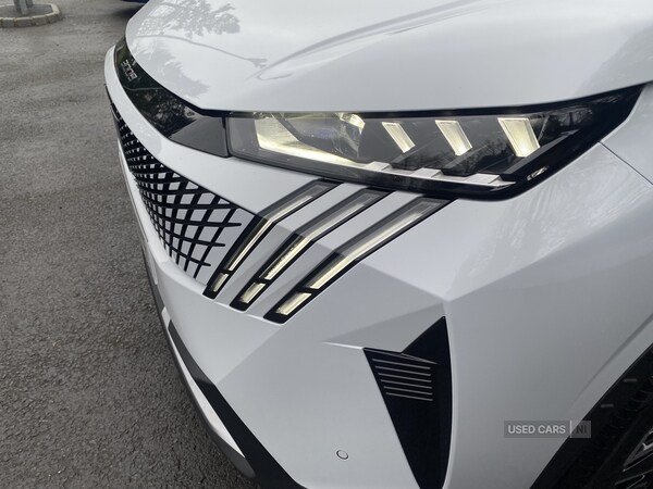 Used Peugeot 3008 2025 for sale - 77280380: Photo 18