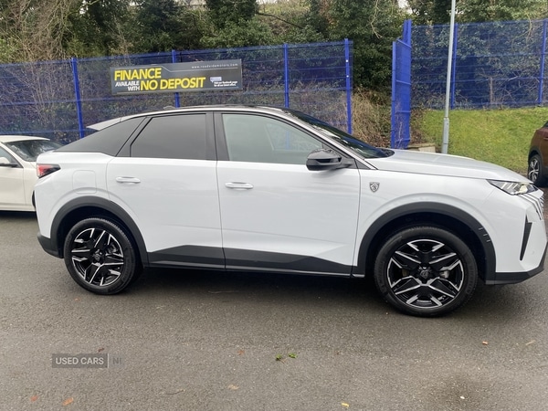 Used Peugeot 3008 2025 for sale - 77280380: Photo 2