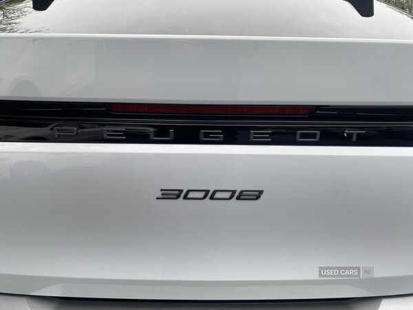 Used Peugeot 3008 2025 for sale - 77280380: Photo 20