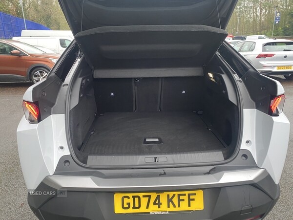 Used Peugeot 3008 2025 for sale - 77280380: Photo 21