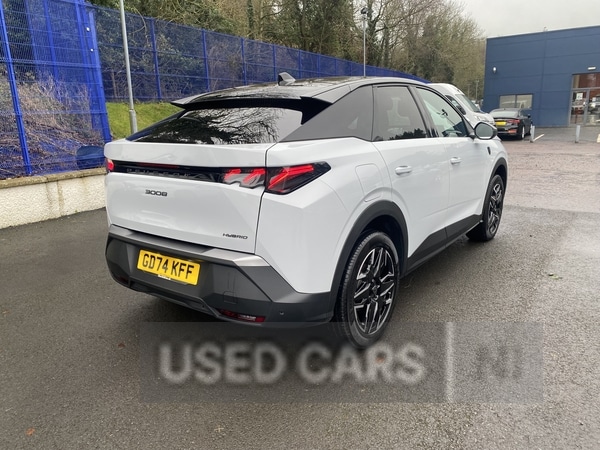 Used Peugeot 3008 2025 for sale - 77280380: Photo 3