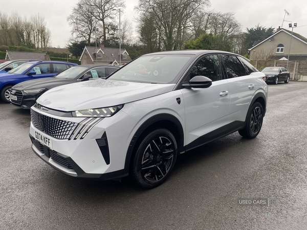 Used Peugeot 3008 2025 for sale - 77280380: Photo 4