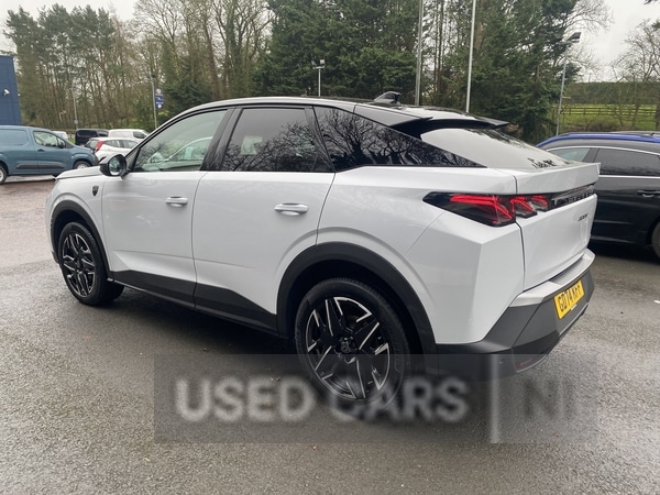 Used Peugeot 3008 2025 for sale - 77280380: Photo 6