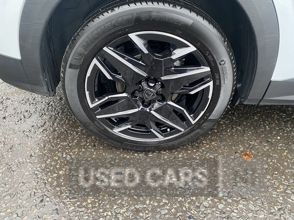 Used Peugeot 3008 2025 for sale - 77280380: Photo 7