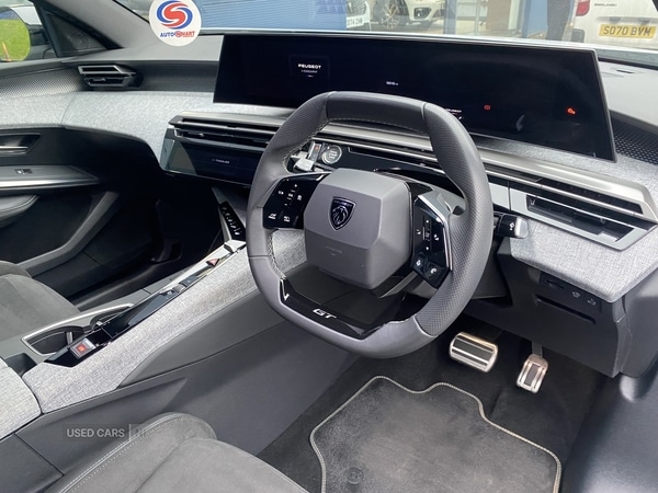 Used Peugeot 3008 2025 for sale - 77280380: Photo 9