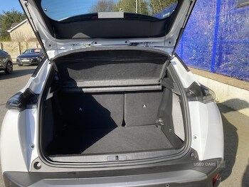 Used Peugeot 2008 2025 for sale - 77634126: Photo