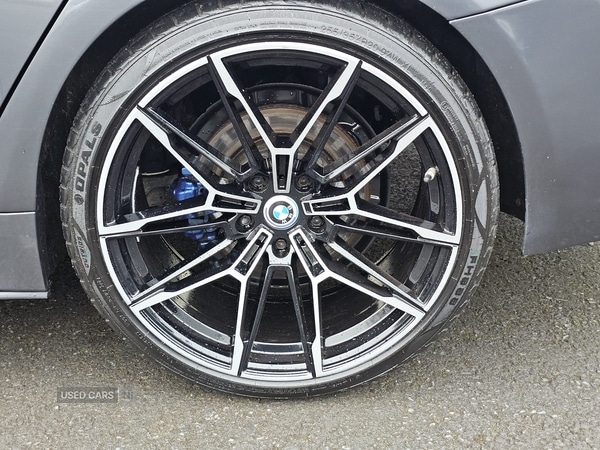 Used BMW 4 Series 2019 for sale - 77560251: Photo 10