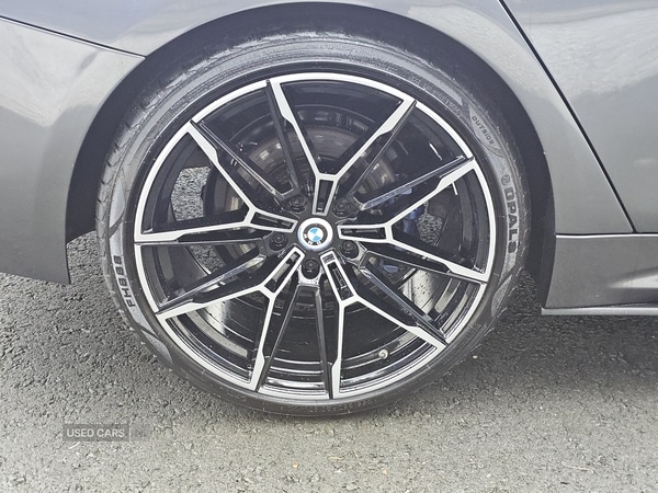 Used BMW 4 Series 2019 for sale - 77560251: Photo 11