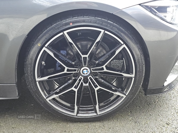 Used BMW 4 Series 2019 for sale - 77560251: Photo 12