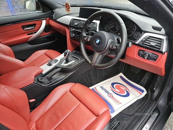 Used BMW 4 Series 2019 for sale - 77560251: Photo 13