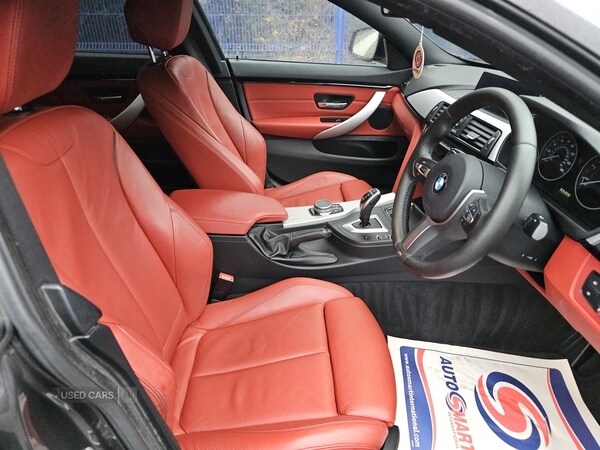 Used BMW 4 Series 2019 for sale - 77560251: Photo 14