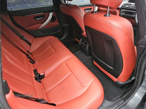 Used BMW 4 Series 2019 for sale - 77560251: Photo 16