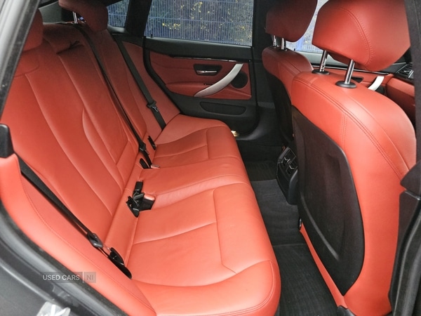 Used BMW 4 Series 2019 for sale - 77560251: Photo 17