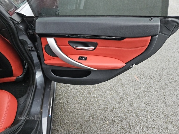 Used BMW 4 Series 2019 for sale - 77560251: Photo 18