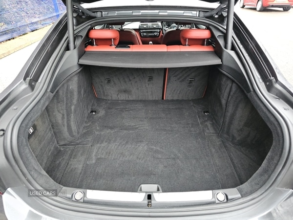 Used BMW 4 Series 2019 for sale - 77560251: Photo 19