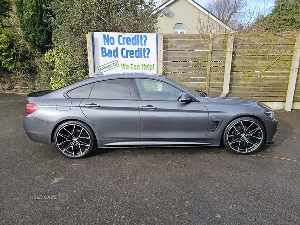 Used BMW 4 Series 2019 for sale - 77560251: Photo 2