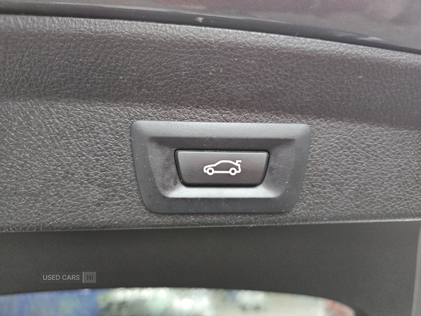 Used BMW 4 Series 2019 for sale - 77560251: Photo 20