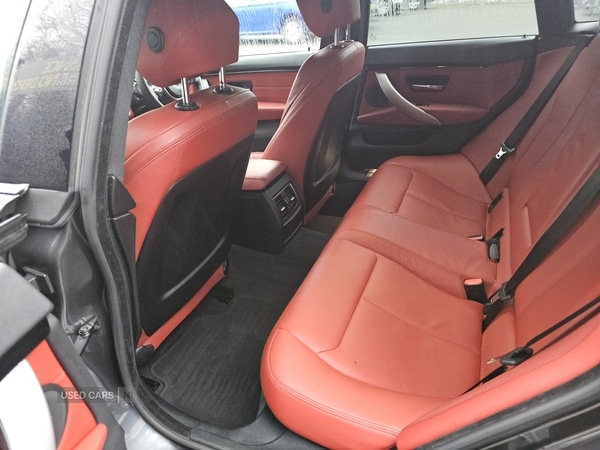 Used BMW 4 Series 2019 for sale - 77560251: Photo 21