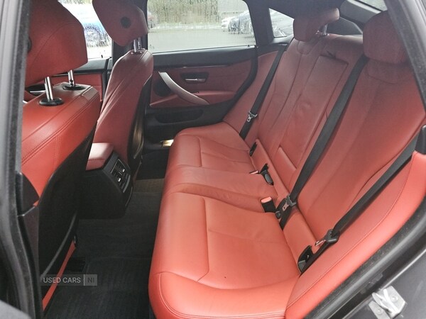 Used BMW 4 Series 2019 for sale - 77560251: Photo 22