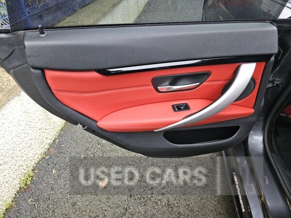 Used BMW 4 Series 2019 for sale - 77560251: Photo 23