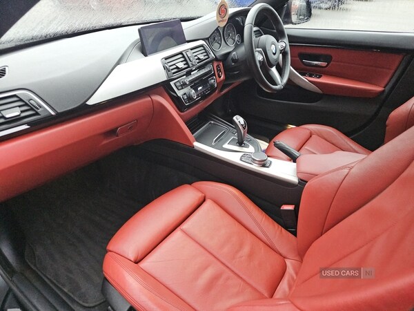 Used BMW 4 Series 2019 for sale - 77560251: Photo 24