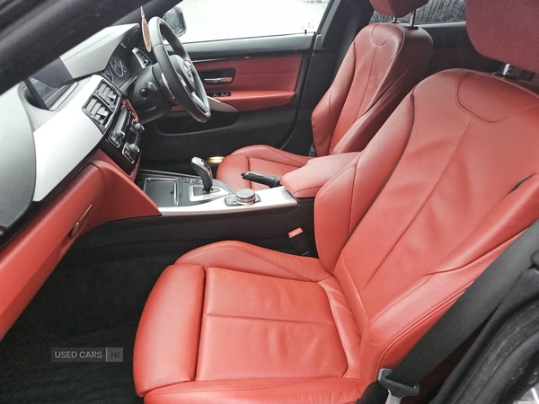 Used BMW 4 Series 2019 for sale - 77560251: Photo 25