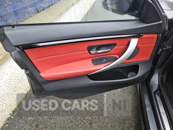 Used BMW 4 Series 2019 for sale - 77560251: Photo 26