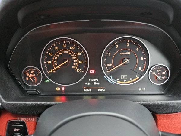 Used BMW 4 Series 2019 for sale - 77560251: Photo 27