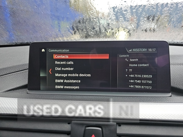 Used BMW 4 Series 2019 for sale - 77560251: Photo 31