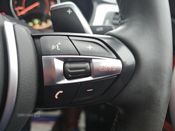 Used BMW 4 Series 2019 for sale - 77560251: Photo 38