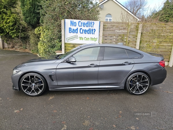 Used BMW 4 Series 2019 for sale - 77560251: Photo 6