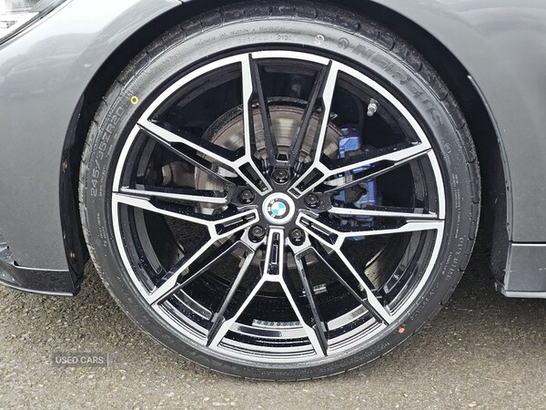 Used BMW 4 Series 2019 for sale - 77560251: Photo 9