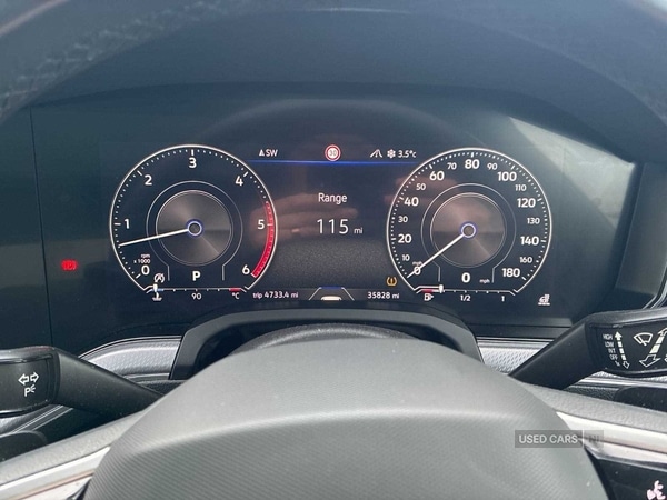 Used Volkswagen Touareg 2023 for sale - 77978739: Photo 5