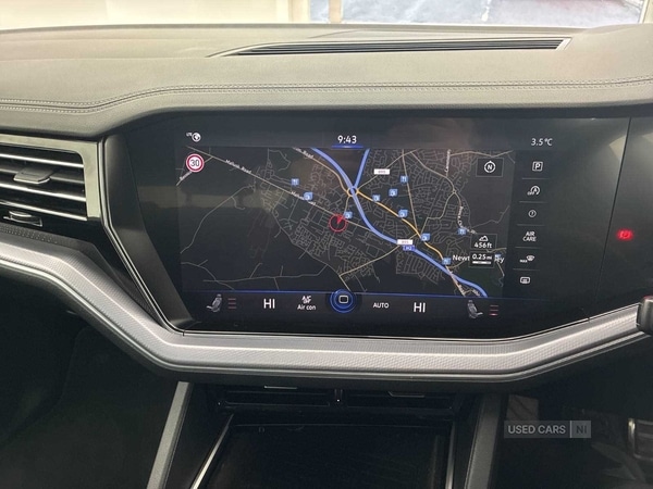 Used Volkswagen Touareg 2023 for sale - 77978739: Photo 6