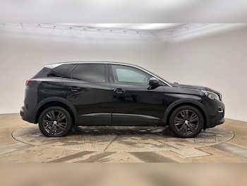 Used Peugeot 3008 2018 for sale - 79169887: Photo