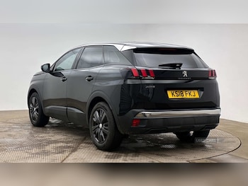 Used Peugeot 3008 2018 for sale - 79169887: Photo