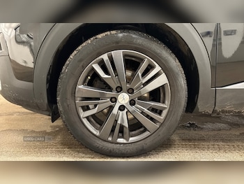 Used Peugeot 3008 2018 for sale - 79169887: Photo