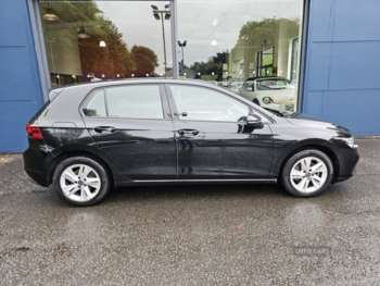 Used Volkswagen Golf 2022 for sale - 74478595: Photo