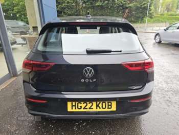 Used Volkswagen Golf 2022 for sale - 74478595: Photo