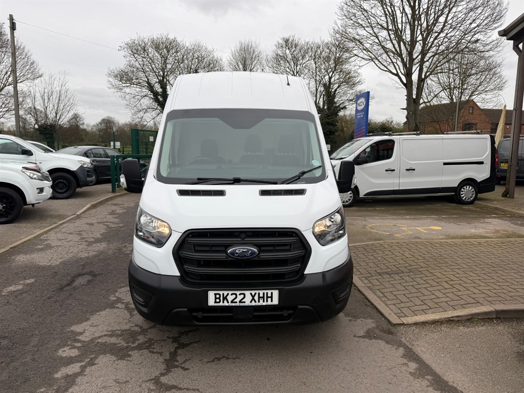 Used Ford Transit 2022 for sale - 77903592: Photo 11