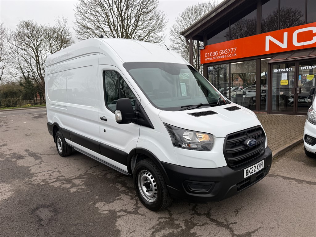 Used Ford Transit 2022 for sale - 77903592: Photo 12