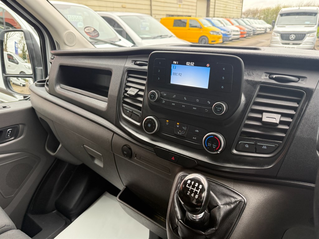 Used Ford Transit 2022 for sale - 77903592: Photo 14