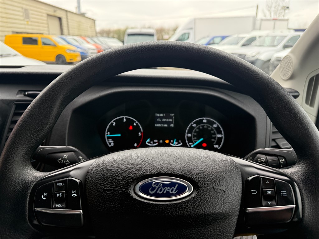Used Ford Transit 2022 for sale - 77903592: Photo 15