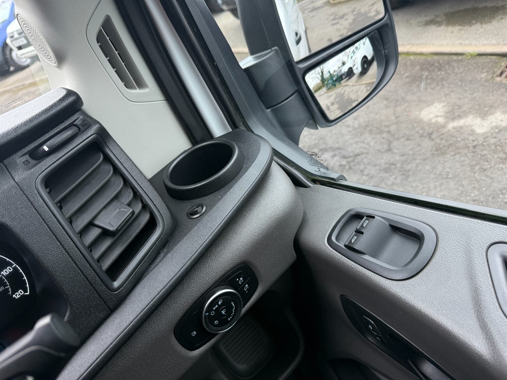 Used Ford Transit 2022 for sale - 77903592: Photo 17