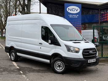 Used Ford Transit 2022 for sale - 77903592: Photo