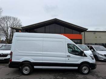 Used Ford Transit 2022 for sale - 77903592: Photo